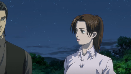 [TACHiKEN] Initial D Complete Series (BDRip 1080p HEVC AAC) [Dual Audio]/Initial D - Stages First - Final/Initial D - Final Stage/[TACHiKEN] Initial D - 6x03 - Dangerous Scent (BDRip 1080p HEVC AAC) [FFC8F5EA].mkv