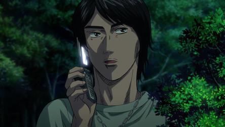 [TACHiKEN] Initial D Complete Series (BDRip 1080p HEVC AAC) [Dual Audio]/Initial D - Stages First - Final/Initial D - Fifth Stage/[TACHiKEN] Initial D - 5x09 - Grim Reaper (BDRip 1080p HEVC AAC) [55C1771F].mkv