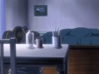 Fullmetal Alchemist (2003) Season 1 S01 (1080p Bluray x265 HEVC 10bit AAC 5.1 ImE)/Fullmetal Alchemist (2003) - S01E37 - (37) - The Flame Alchemist, The Bachelor Lieutenant, and the Mystery of Warehouse 13 (1080p Bluray x265 ImE).mkv