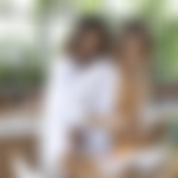 [Katya-Clover.com] - 2020-06-01 - Katya Clover & Putri Cinta - Stay Home With Us (Vol.1) - IMAGESET