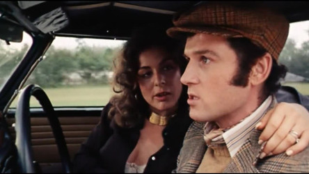 The Heartbreak Kid  (Comedy 1972)  Charles Grodin  720p/Sample.mp4