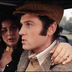 The Heartbreak Kid  (Comedy 1972)  Charles Grodin  720p