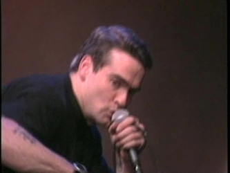 The Henry Rollins Spoken Words Collection 1993-2012/1998 - You Saw Me Up There.mp4
