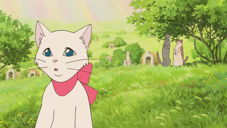 Studio.Ghibli.Complete.Movie.Collection.(1984.-.2020).BD.1080p.HEVC 10bit x265.Dual.Audio.Eng.Sub-Anime.Time/[Anime Time] Studio Ghibli - Movie 12 - The Cat Returns [2002].mkv